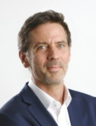 Interview de Xavier  Hoche  : Directeur Gnral Dlgu de Groupama Asset Management 